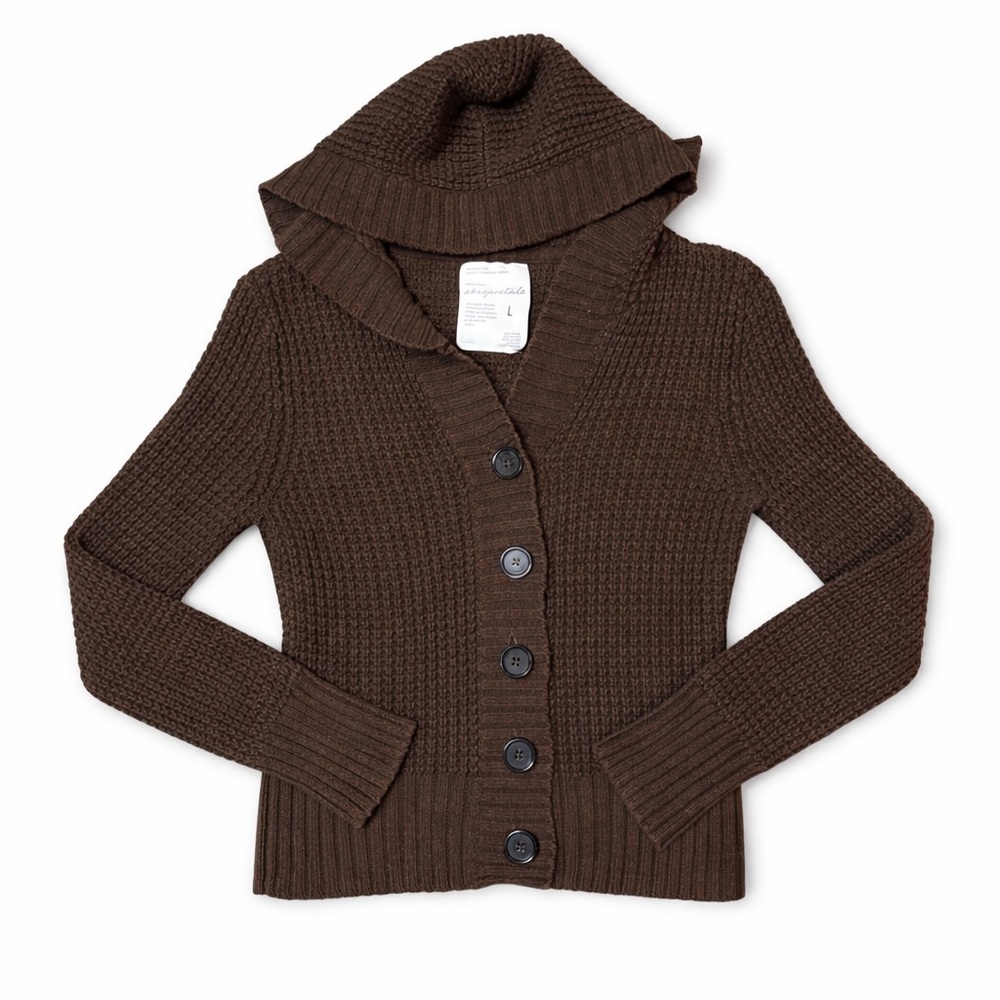Vintage Aeropostale Cardigan